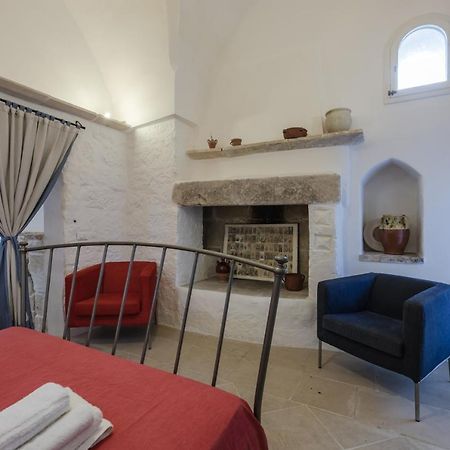 דירות Ortelle Casa Dei 5 Camini With Terrace מראה חיצוני תמונה